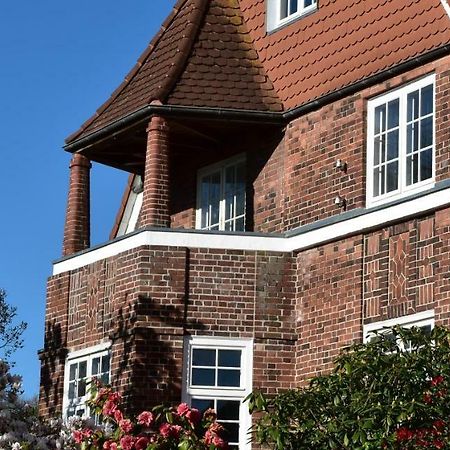 Ferienwohnung Am Ostseebad Flensborg Eksteriør billede