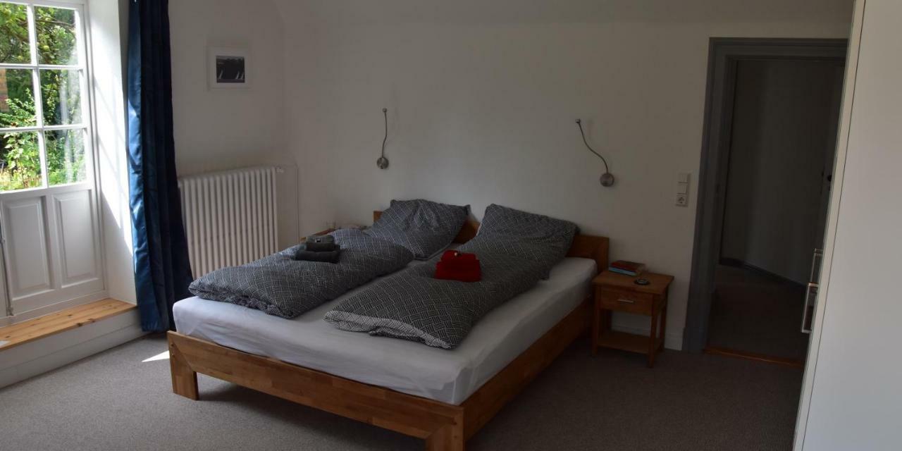 Ferienwohnung Am Ostseebad Flensborg Eksteriør billede